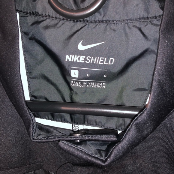 Nike windbreaker - Picture 2 of 3